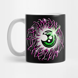 EYEBALL Mug